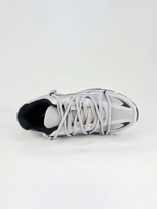 Luxury Designer Retro Track 3.0 LED Sneakers Comfortable Anti-Slip <b>Soft</b> <b>Shoes</b> with Light Weight Eco-Friendly Features - Product Image 3