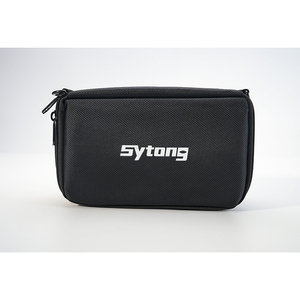 กล้องส่องทางไกลแบบมือถือ Styong Xs2.0 625l 635l พร้อมระบบวัดระยะทางแบบใช้ความร้อน ความละเอียด 640x512 มองเห็นในที่มืดได้ดีเยี่ยม รุ่น Xs2.0-635l กล้องถ่ายภาพความร้อนสำหรับการล่าสัตว์ - Product Image 5
