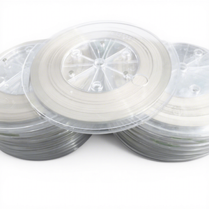 Láminas de Soldadura de Plata Preformadas Personalizadas, Material de Soldadura a Base de Plata de Alta Resistencia, Lengüeta de Soldadura, Anillo de Soldadura - Product Image 5