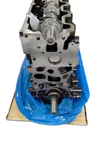 Hot Selling New 2L 2L2 2LT 3L 5L 5LE Diesel Engine Long Block Bare Engine For Toyota Hilux Hiace Fortuner