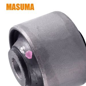 MASUMA RU-501 pièces en caoutchouc automobile voiture durable remplacement avant arrière robuste 3ZZFE ZZT250L 54504-6A00G - Product Image 3