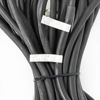 A660-2007-T364: Gran Cantidad de Cables para Controladores de Servomotores en Stock