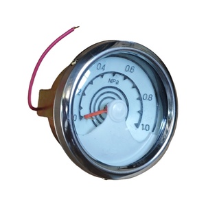 Manomètre à huile de haute qualité pour pièces de camion - Product Image 2