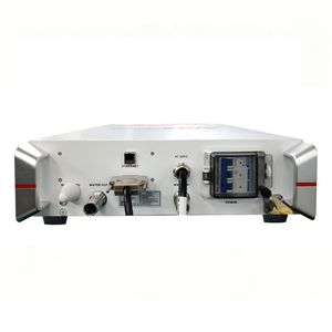 Lihua <span class=keywords><strong>Lino</strong></span> LN270 Nouvelle Alimentation Électrique Originale 3000W MAX CNC pour Source Laser MFSC-3000C pour Machine de Découpe Laser - Product Image 3