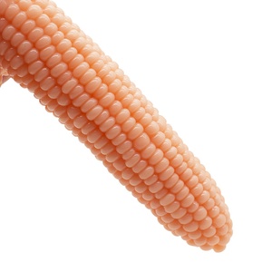 Juguete Sexual Anal de 8 Pulgadas de Largo Total, 6 Pulgadas Insertables, 1.7 Pulgadas de Diámetro, con Forma de Mazorca de Maíz Realista para Estimulación Anal y Vaginal - Product Image 5