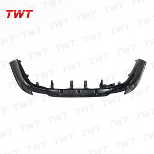 TWT 52169-48150 Garniture de carrosserie automobile Couvercle inférieur Modèle authentique Pare-chocs arrière 5216948150 pour Toyota Lexus RX Series <span class=keywords><strong>2019</strong></span>- - Product Image 6