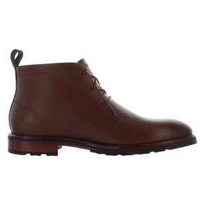 Chaussures pour hommes Cole Haan Berkshire Chukka Couleur : Sequoia foncé |   100% authentique - Product Image 3
