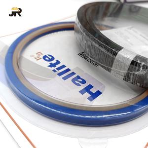 <span class=keywords><strong>Kit</strong></span> di Tenuta per Cilindro Idraulico R290LC-7, Guarnizioni in Poliuretano <span class=keywords><strong>Hallite</strong></span> per Cilindro Idraulico di Escavatore, <span class=keywords><strong>Kit</strong></span> di Tenuta per Cilindro Idraulico di Sterzo - Product Image 2