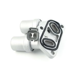 Piezas de Caja de Cambios de Alta Calidad, Transmisión, Solenoide Lineal Doble para Honda Accord y Odyssey 28200-PLX-003 - Product Image 5