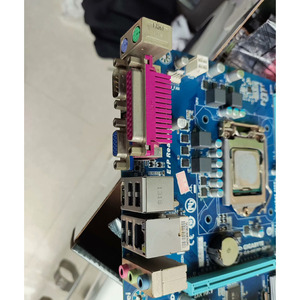 Sử dụng H61M-S2PH Bo mạch chủ Card đồ họa RTX 3060M RTX 4090 RX <span class=keywords><strong>580</strong></span> GPU chơi game RX <span class=keywords><strong>580</strong></span> 8GB tarjeta grafica RTX 4070 ti - Product Image 5