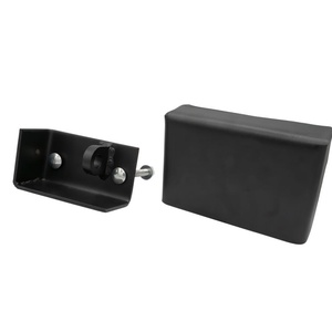 Heavy-Duty Steel Security Bolt Dry Cargo Container Door <b>Locking</b> Lock <b>Box</b> for Shipping Container Low MOQ - Product Image 1