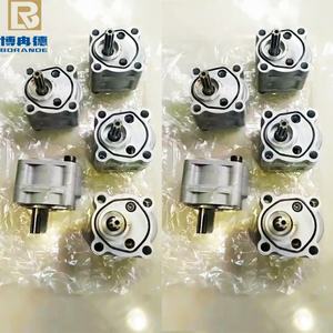 Pièces de rechange de pompe hydraulique pour Kayaba <span class=keywords><strong>PSV2</strong></span>-10 <span class=keywords><strong>PSV2</strong></span>-<span class=keywords><strong>16</strong></span> PSV-10, psss37 PSVS90 PSV-<span class=keywords><strong>16</strong></span> PSV-37C - Product Image 6