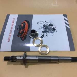 Para seadoo mar <span class=keywords><strong>Doo</strong></span> <span class=keywords><strong>2004</strong></span> RXP 300hp 4TEC de compresor intercooler equilibrio del Motor del eje de kits de Motor de 215HP RXP RXT-X GTR 255, 260 - Product Image 1