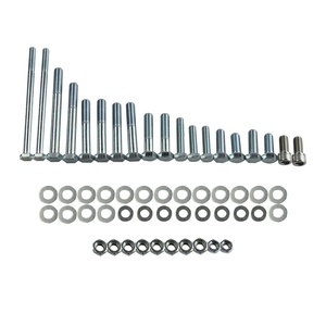 Soporte de Montaje de Motor Negro Serie K para <span class=keywords><strong>Honda</strong></span> <span class=keywords><strong>Civic</strong></span> para Vehículos K-Swap 1992-95 Compatible con Modelos <span class=keywords><strong>K24</strong></span> K20 62A(1992-95) <span class=keywords><strong>EG</strong></span> K20 <span class=keywords><strong>K24</strong></span> - Product Image 2