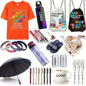 Artículos Promocionales Personalizados, Set de Regalos Corporativos, Productos Promocionales de Oficina, Regalos Novedosos con Logotipo, Impresión de Serigrafía en Metal - Product Image 1