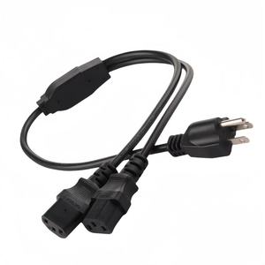 Enchufe Onversion al por mayor para cables de alimentación de interior y exterior - Product Image 4