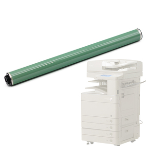 Tambour OPC de location de qualité d'origine pour Canon C5030 5035 5045 5051 5235 5240 5250 5255 imprimante copieurs pièces tambours unité cylindre - Product Image 1