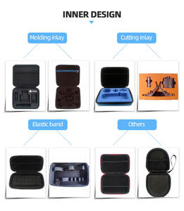 Équipement médical Mini Mignon <span class=keywords><strong>Voiture</strong></span> Trousses de Premiers soins D'urgence Sac Boîte - Product Image 6