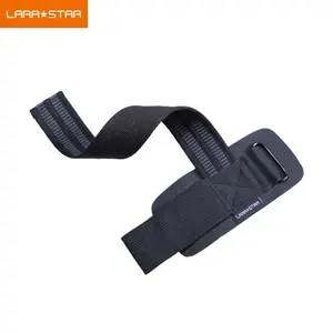 Adjustable single skip wrist band wrist wraps weightlifting wrist straps for Training Gym Support