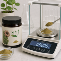 Extrait de Hoodia Gordonii de qualité alimentaire en poudre 20:1, extrait naturel de plante de cactus pour l'utilisation dans les aliments et les boissons