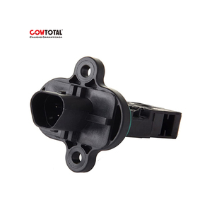 Cowtotal tự động phụ tùng khối lượng Air <span class=keywords><strong>Flow</strong></span> Meter cảm biến 13301682 cho Chevrolet Opel Vauxhall - Product Image 1