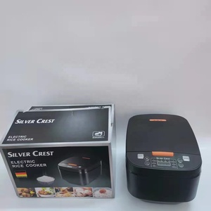 Pièces de rechange personnalisées OEM pour <span class=keywords><strong>cuiseur</strong></span> à riz électrique intelligent Silver Crest Guangdong 1,8 L - Product Image 6