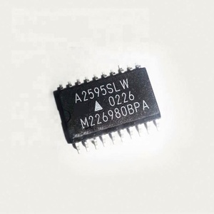 A2595SLW A2595 2595SLW 2595S 2595 Nouvelle et originale puce de saturation pour récepteurs SOP20 A2595SLW - Product Image 1