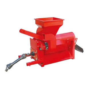 5TY-650 5TY-850 70-130hp Corn Thresher Maize <b>Sheller</b> High Efficiency Machine for Shelling Maize - Product Image 1