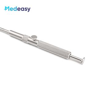 Medeasy Surgical Reusable <strong>Laparoscopic</strong> <strong>Instrument</strong> Bile Duct Knife with Retractable Scalpel Knife - Product Image 4