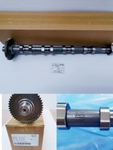 Kit di distribuzione dell'albero a camme di scarico originale EA888 GEN 2 per VW AUDI A4 A5 1.8 06 j109022d 06 h109022ba - Product Image 4