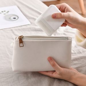 Mini Lint Remover Manual Hair Ball Trimmer Fuzz Pellet Cut Machine Portable Epilator Sweater <strong>Cloth</strong> <strong>Shaver</strong> - Product Image 2