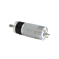 Motor de Caja de Engranajes con Imán Permanente Mglory, Alto Torque, Baja Velocidad, IP55, 10W, para Hogar Inteligente y Electrodomésticos