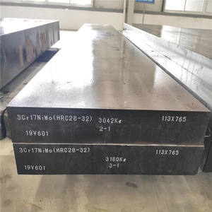 Placa de Acero ASTM A830 1116 1117 1118, Placa Plana, Placa Sólida, Material de Acero Bajo <span class=keywords><strong>en</strong></span> Carbono, Stock del Fabricante - Product Image 6