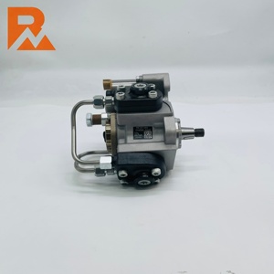 Bomba de Inyección de Combustible 294050-0460 ME307484 para Motor 6M60T 7.5L - Product Image 2