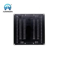 ESP32 papan Breakout 3 jenis Output, ekspansi jarak Terminal 3.5mm untuk ESP32-DevKitC ESP-WROOM-32
