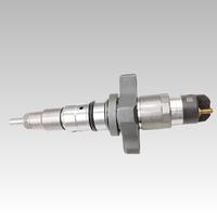 0445120238 Inyector Common Rail diésel de alta calidad para piezas de motor diésel