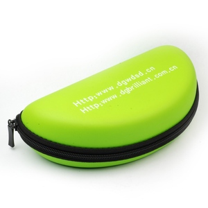 Accesorios de gafas EVA-Color y material personalizables - Product Image 1