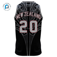 Camiseta de baloncesto Vintage de sublimación pura, chalecos Rasta, parche bordado de equipo, diseño de moda, camiseta de equipo de baloncesto personalizada