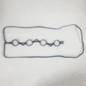 Junta <span class=keywords><strong>de</strong></span> la <span class=keywords><strong>Tapa</strong></span> <span class=keywords><strong>de</strong></span> Balancines Resistente a Altas Temperaturas y a <span class=keywords><strong>Fugas</strong></span> <span class=keywords><strong>de</strong></span> <span class=keywords><strong>Aceite</strong></span>, para <span class=keywords><strong>Motor</strong></span> Automotriz, 22441 03170 para Hyundai Kia - Product Image 5