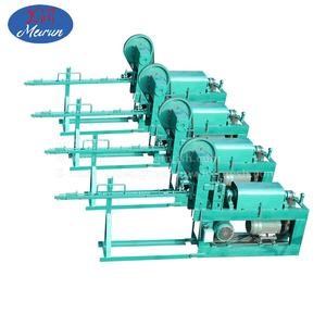 Endireitador de barra de 0.8-4.2mm, máquina de endireitamento e corte de barra, endireitamento de fio de aço e máquina de corte - Product Image 6