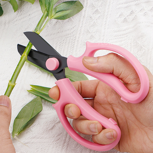 <span class=keywords><strong>Ciseaux</strong></span> de jardinage <span class=keywords><strong>Ciseaux</strong></span> à fleurs <span class=keywords><strong>Ciseaux</strong></span> à fleurs professionnels avec poignée confortable Sécateur de jardin de qualité supérieure - Product Image 4