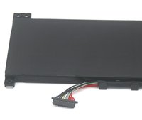 L20C3PC2 L20D3PC2 L20L3PC2 L20M3PC2 SSB10X55571 SSB11B96720 Baterai Laptop untuk Lenovo IdeaPad Gaming 3 15ACH6 Dapat Diisi Ulang