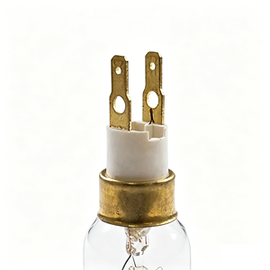 <span class=keywords><strong>Ampoule</strong></span> de réfrigérateur de style américain T25, T Click 230V <span class=keywords><strong>40W</strong></span>, adaptée aux congélateurs Whirlpool et Maytag. <span class=keywords><strong>Ampoule</strong></span> de remplacement. - Product Image 5