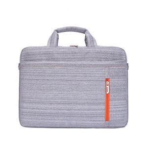 Sacoche pour ordinateur portable imperméable, légère, durable, pour les affaires, les conférences, le bureau, sac de transport de qualité supérieure à prix abordable - Product Image 6