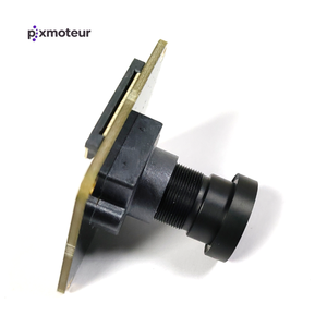 픽스모터 12MP MIPI 카메라 모듈 IM477 센서 4K 30FPS 1080P 220FPS 왜곡 없는 NVIDIA Jetson Orin Nano용 - Product Image 2