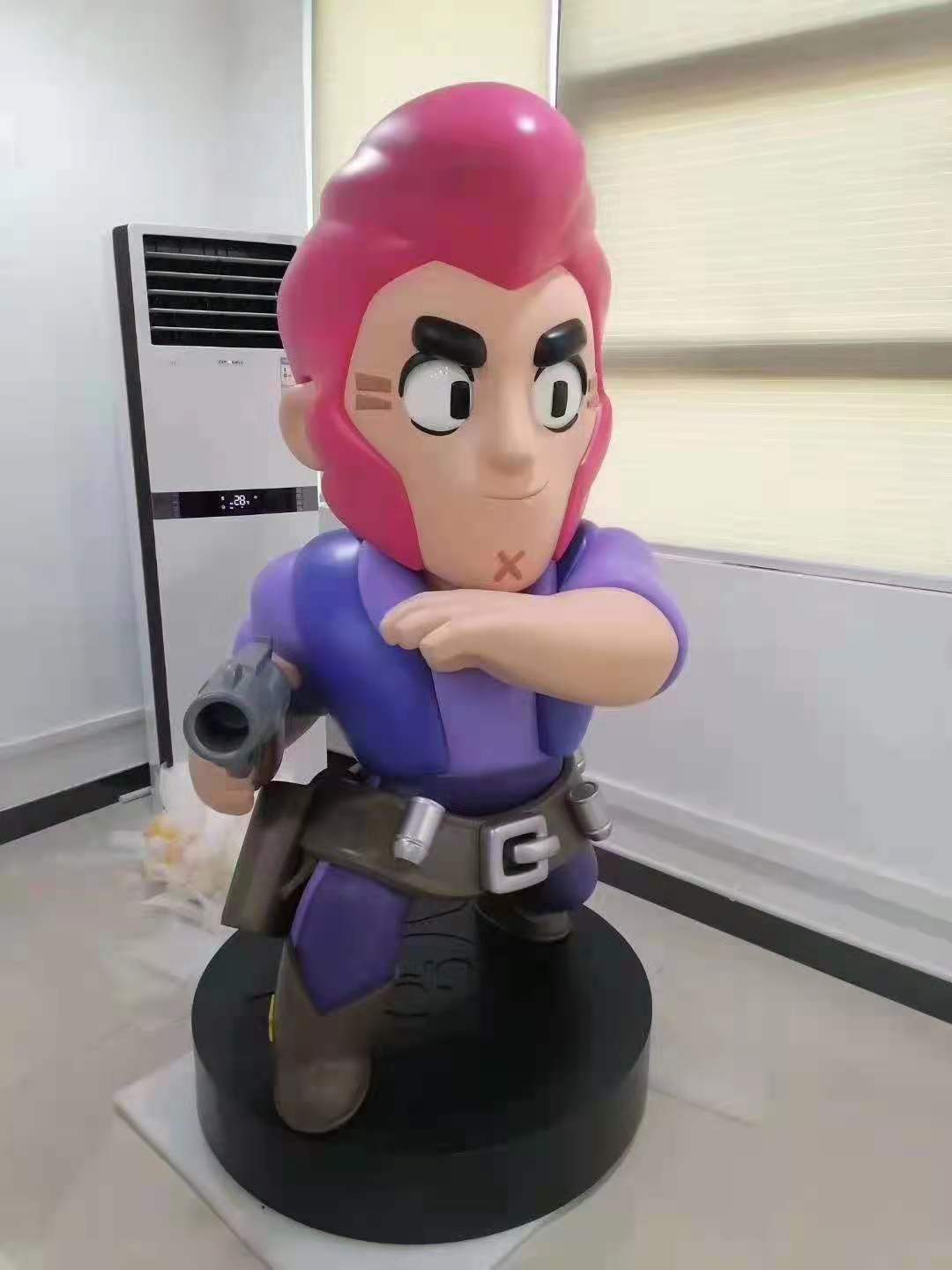 action figure custom anime