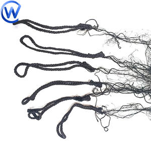 רשתות נגד ציפורים לחקלאות, רשתות בלתי נראות ללכידת עטלפים וציפורים, רשתות ערפל מחוט משי לדייג, רשתות נגד ציפורים במחיר משתלם - Product Image 4