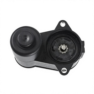 FOR Volkswagen <b>Brake</b> <b>Caliper</b> Servo Motor 3C0998281B 6 Tooth Replacement Part - Product Image 1