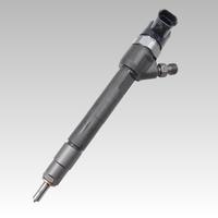 Inyector de Combustible de Alta Calidad 0445110373 o Inyector 0445110373 para Repuestos de Motor Diésel