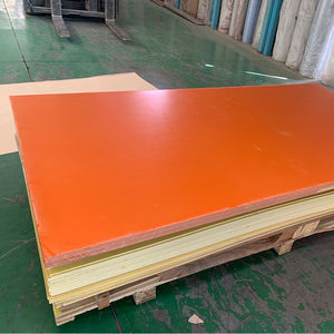 Hoja de aislamiento fenólica de baquelita naranja al mejor <span class=keywords><strong>precio</strong></span>, placa de <span class=keywords><strong>resina</strong></span> fenólica de baquelita - Product Image 5